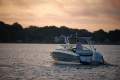 New Cobalt R4 Outboard