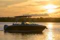 New Cobalt R4 Outboard