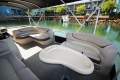 Sun Tracker Party Barge 22 DLX Signature Series *** INCLUDES TRAILER *** $ 49,900 ***