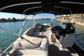 Sun Tracker Party Barge 22 DLX Signature Series *** INCLUDES TRAILER *** $ 49,900 ***
