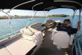 Sun Tracker Party Barge 22 DLX Signature Series *** INCLUDES TRAILER *** $ 49,900 ***