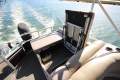 Sun Tracker Party Barge 22 DLX Signature Series *** INCLUDES TRAILER *** $ 49,900 ***