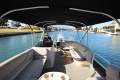Sun Tracker Party Barge 22 DLX Signature Series *** INCLUDES TRAILER *** $ 49,900 ***