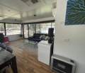 Ripple Effect - 4 Bedroom Commercial Houseboat