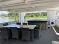Ripple Effect - 4 Bedroom Commercial Houseboat