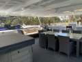 Ripple Effect - 4 Bedroom Commercial Houseboat