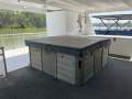 Ripple Effect - 4 Bedroom Commercial Houseboat