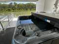 Ripple Effect - 4 Bedroom Commercial Houseboat