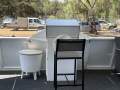 Ripple Effect - 4 Bedroom Commercial Houseboat