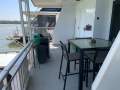 Ripple Effect - 4 Bedroom Commercial Houseboat