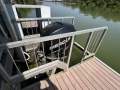 Ripple Effect - 4 Bedroom Commercial Houseboat