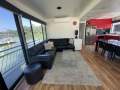 Ripple Effect - 4 Bedroom Commercial Houseboat