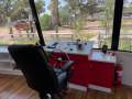 Ripple Effect - 4 Bedroom Commercial Houseboat