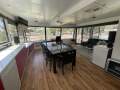 Ripple Effect - 4 Bedroom Commercial Houseboat