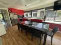 Ripple Effect - 4 Bedroom Commercial Houseboat