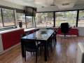 Ripple Effect - 4 Bedroom Commercial Houseboat