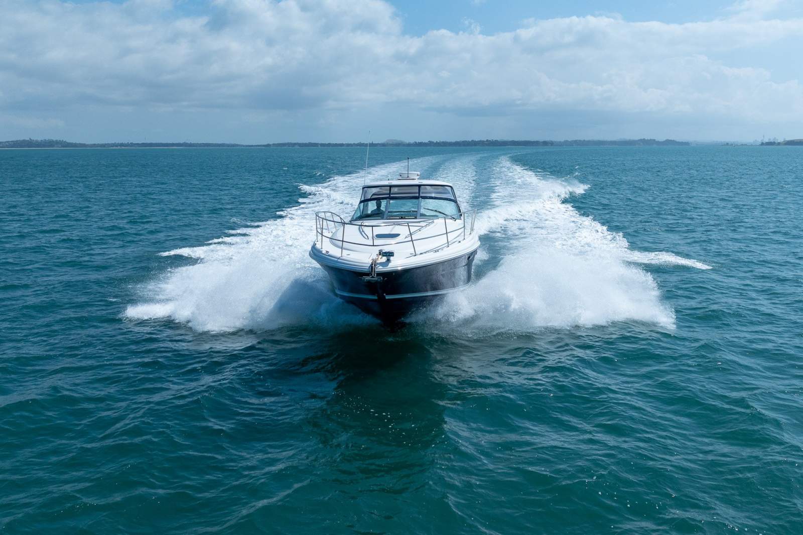 Sea Ray 44 Sundancer