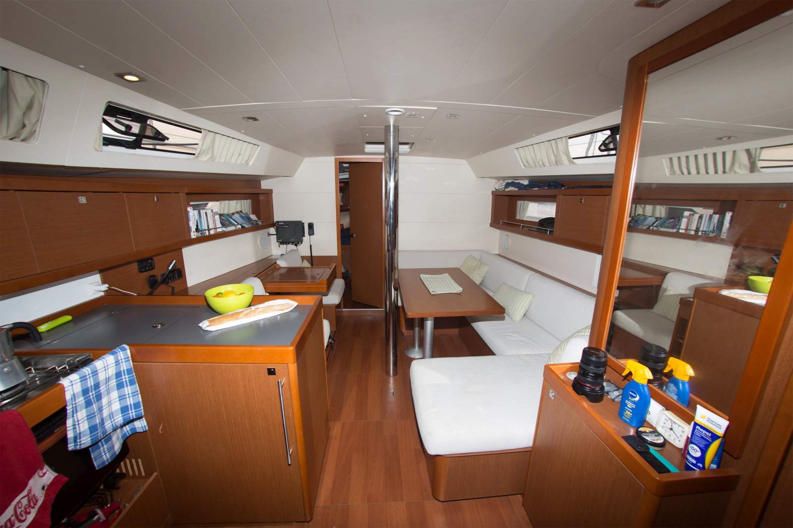 Beneteau Oceanis 41