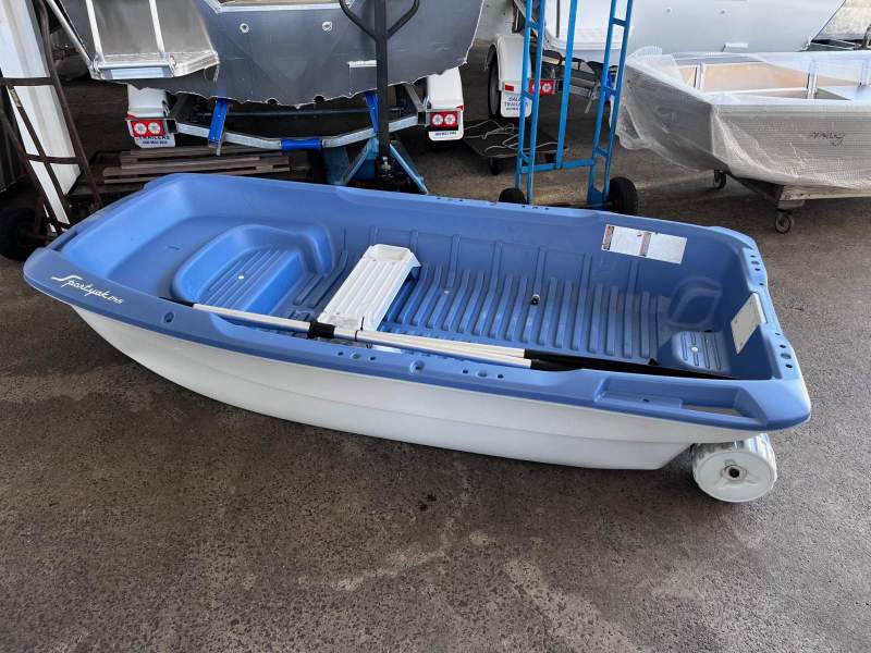Bic Sportyak 245
