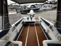 Commodore All Rounder 670 2017 Model 200hp HO Etec 510Hrs