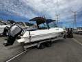Commodore All Rounder 670 2017 Model 200hp HO Etec 510Hrs
