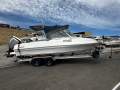 Commodore All Rounder 670 2017 Model 200hp HO Etec 510Hrs