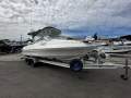 Commodore All Rounder 670 2017 Model 200hp HO Etec 510Hrs