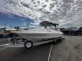 Commodore All Rounder 670 2017 Model 200hp HO Etec 510Hrs