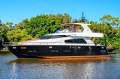 Horizon Yacht E65