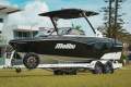 New Malibu Wakesetter 22LSV