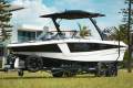 New Malibu Wakesetter 21 Lx