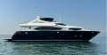 Sunseeker 30 Metre Yacht