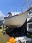 Islander 34 Custom