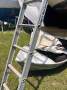Islander 34 Custom