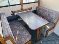 Mangrove Jack 28 Flybridge Cruiser
