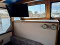 Mangrove Jack 28 Flybridge Cruiser