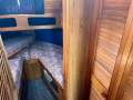 Mangrove Jack 28 Flybridge Cruiser