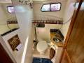 Mangrove Jack 28 Flybridge Cruiser