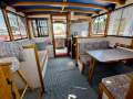 Mangrove Jack 28 Flybridge Cruiser