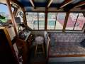 Mangrove Jack 28 Flybridge Cruiser