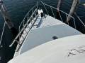 Mangrove Jack 28 Flybridge Cruiser