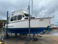 Mangrove Jack 28 Flybridge Cruiser
