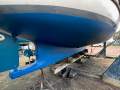 Mangrove Jack 28 Flybridge Cruiser