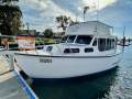 Mangrove Jack 28 Flybridge Cruiser
