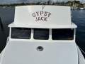 Mangrove Jack 28 Flybridge Cruiser