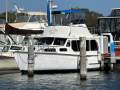 Mangrove Jack 28 Flybridge Cruiser