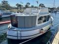 Mangrove Jack 28 Flybridge Cruiser