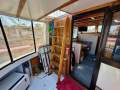 Mangrove Jack 28 Flybridge Cruiser