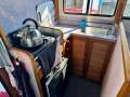 Mangrove Jack 28 Flybridge Cruiser
