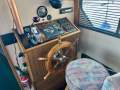 Mangrove Jack 28 Flybridge Cruiser